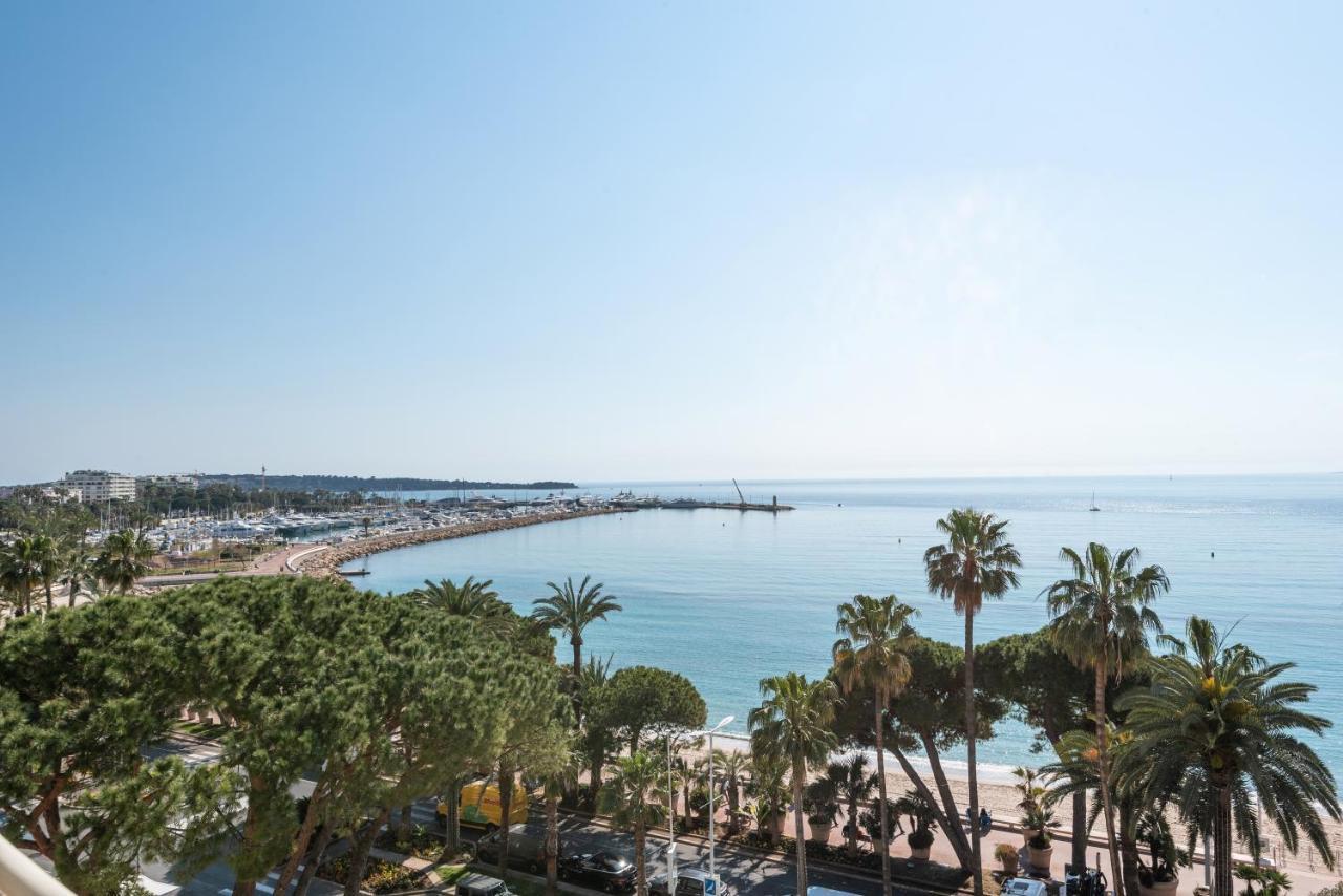 Buckingham & Lloyds - Cannes Exterior foto